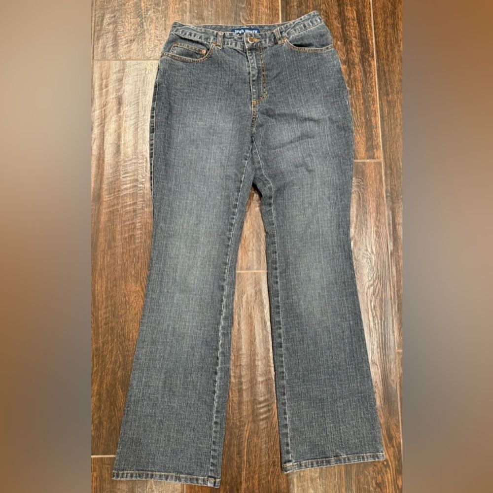 High Sierra vtg jeans EUC SZ 8